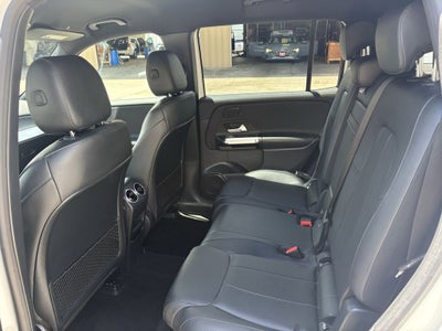 2023 Mercedes-Benz EQB 300 4MATIC®