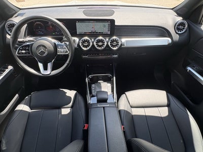 2023 Mercedes-Benz EQB 300 4MATIC®