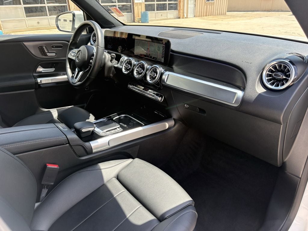 2023 Mercedes-Benz EQB 300 4MATIC®