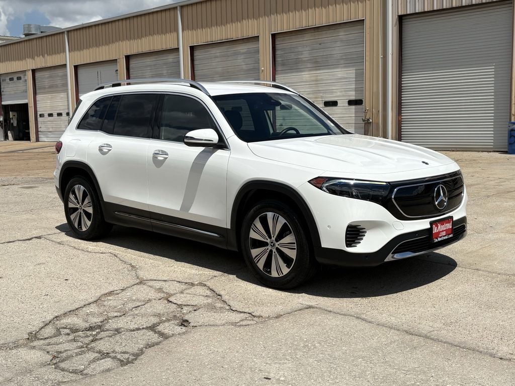 2023 Mercedes-Benz EQB 300 4MATIC®