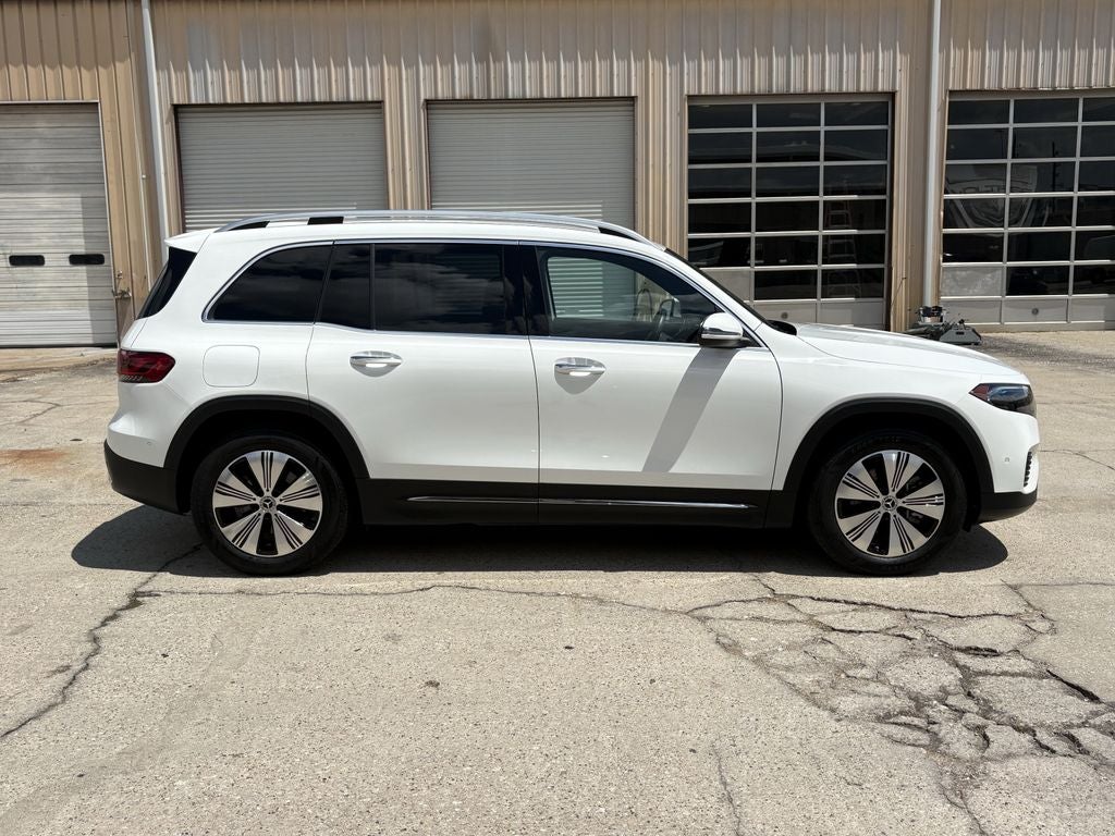 2023 Mercedes-Benz EQB 300 4MATIC®
