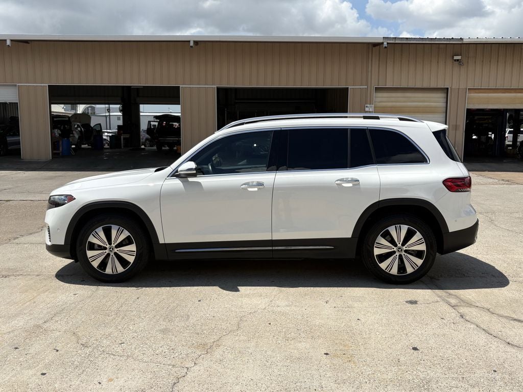 2023 Mercedes-Benz EQB 300 4MATIC®