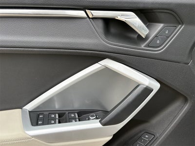 2023 Audi Q3 Premium S Line quattro