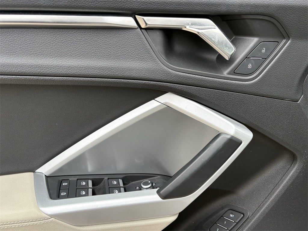 2023 Audi Q3 Premium S Line quattro