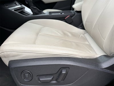 2023 Audi Q3 Premium S Line quattro