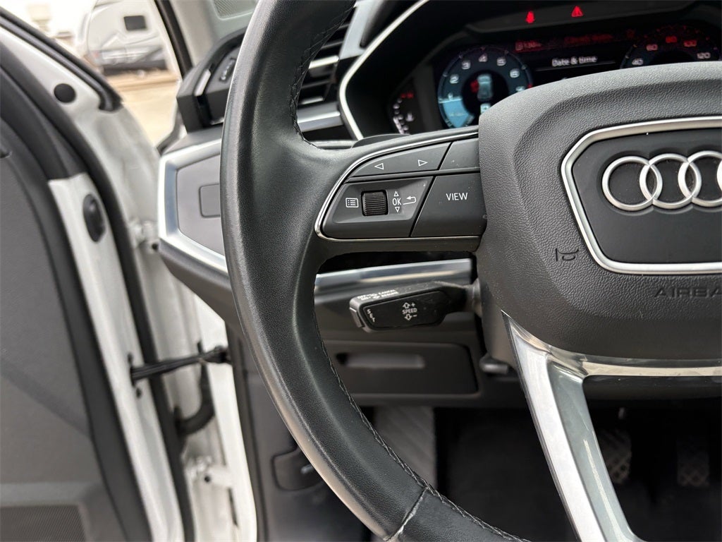 2023 Audi Q3 Premium S Line quattro