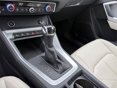 2023 Audi Q3 Premium S Line quattro