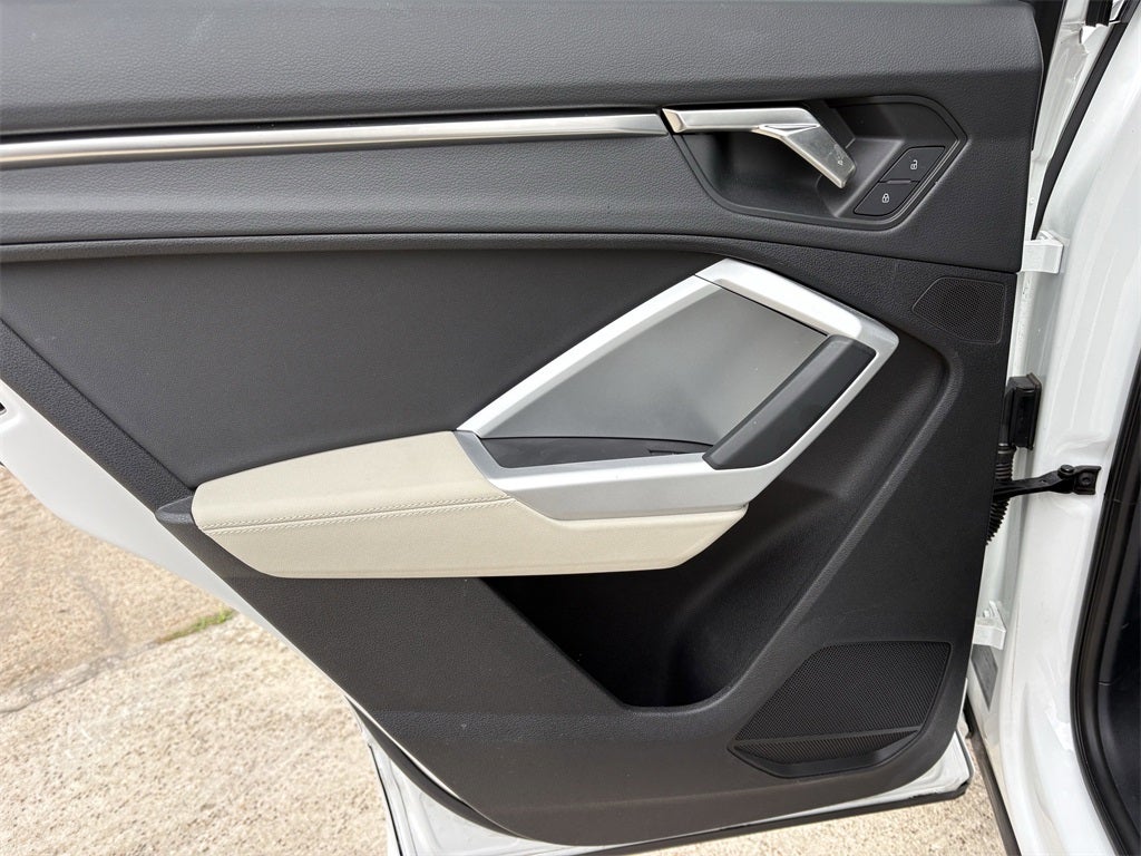 2023 Audi Q3 Premium S Line quattro