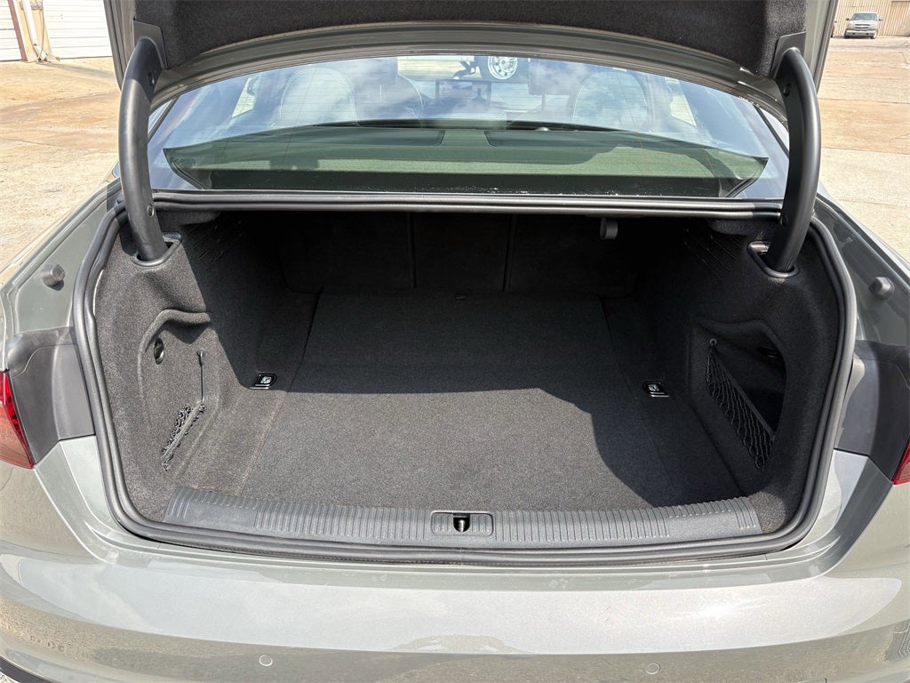 2023 Audi A4 45 S line Premium Plus quattro