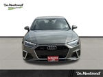 2023 Audi A4 45 S line Premium Plus quattro