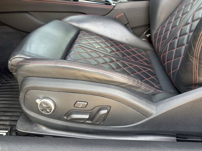 2023 Audi S5 3.0T Prestige quattro