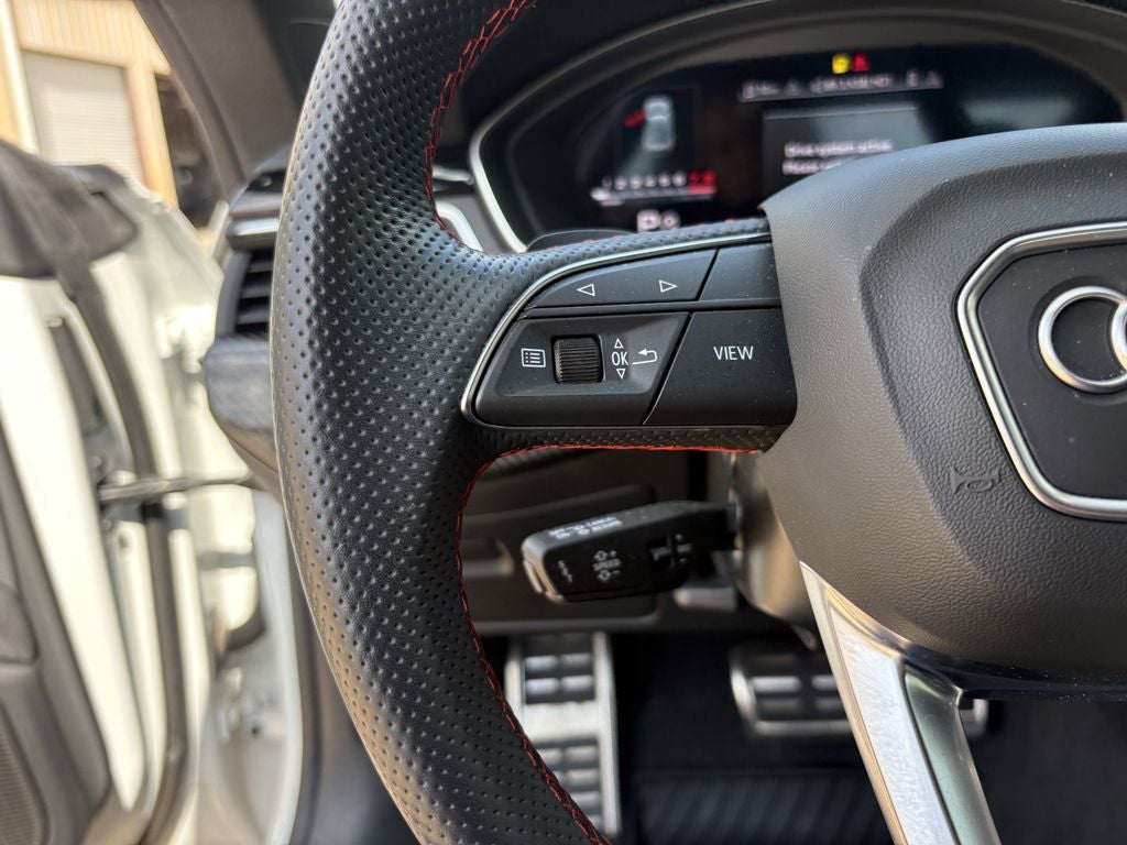 2023 Audi S5 3.0T Prestige quattro