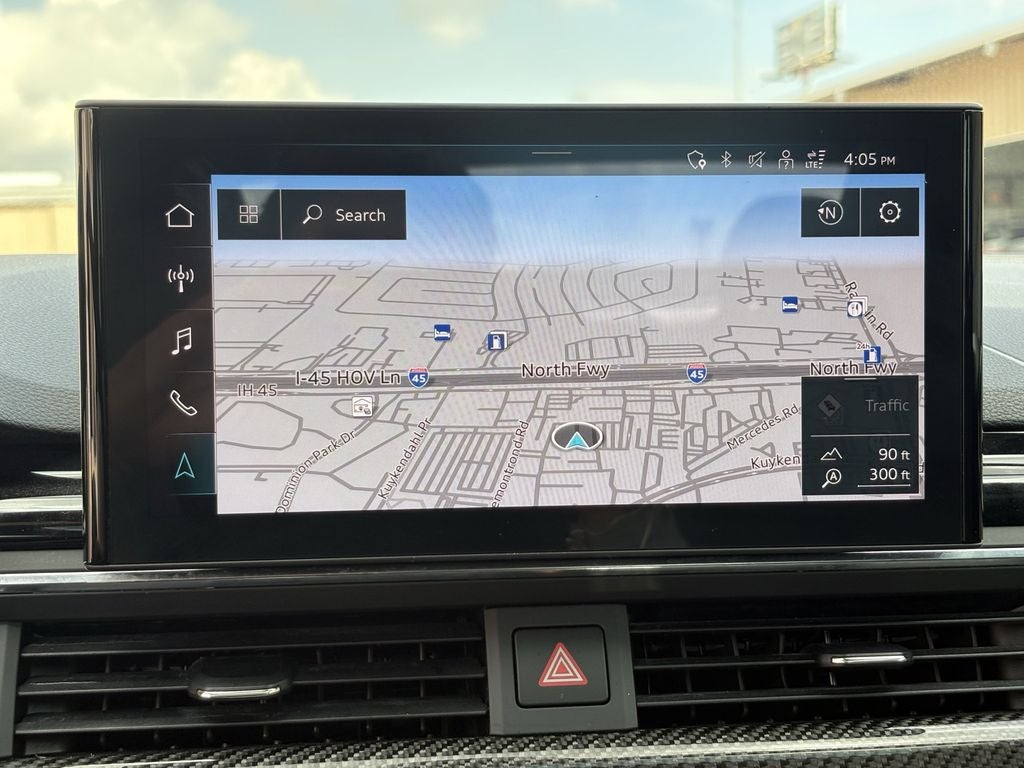 2023 Audi S5 3.0T Prestige quattro