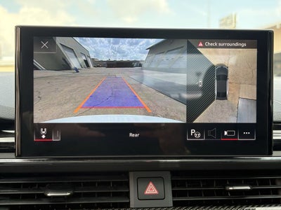 2023 Audi S5 3.0T Prestige quattro