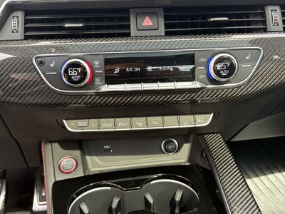 2023 Audi S5 3.0T Prestige quattro