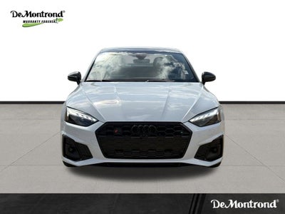 2023 Audi S5 3.0T Prestige quattro