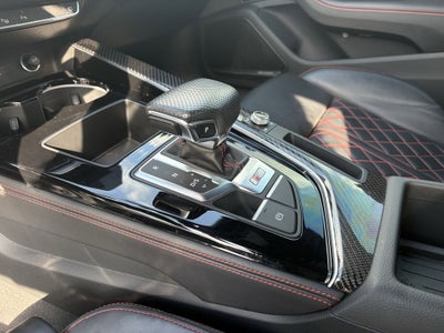 2023 Audi S5 3.0T Prestige quattro