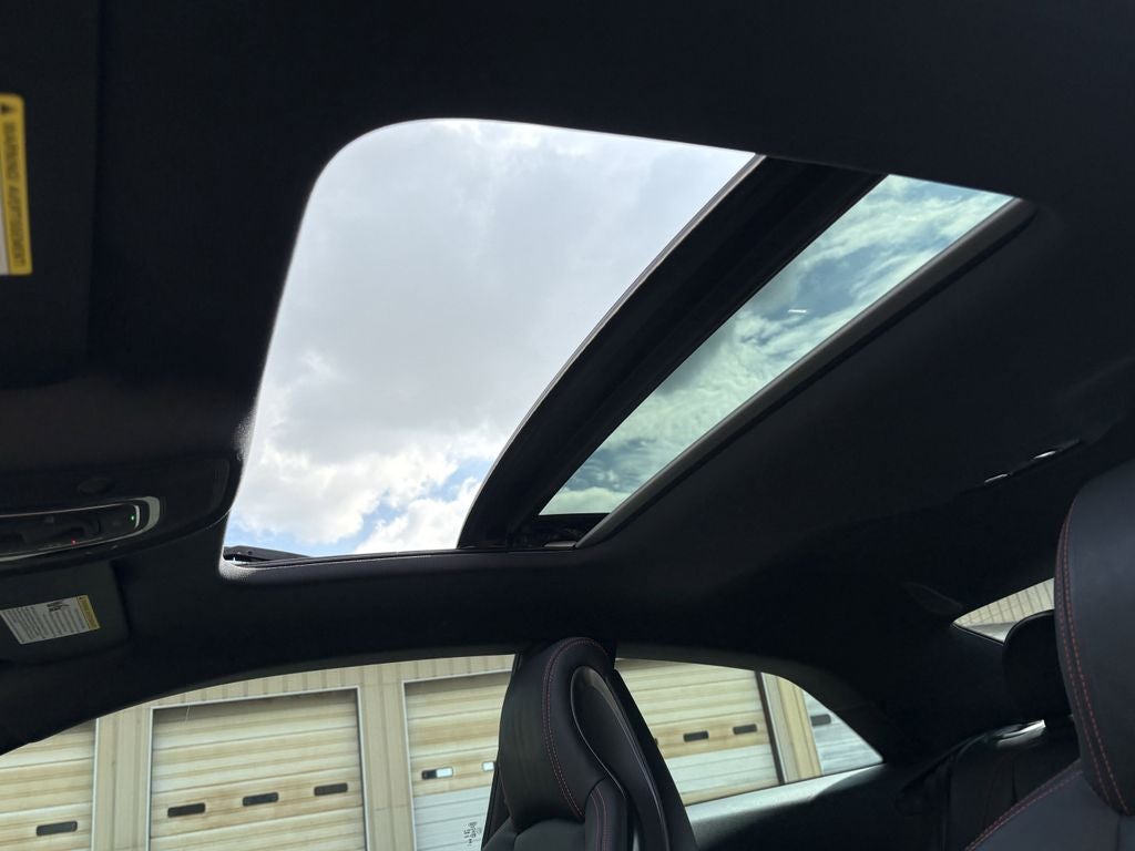 2023 Audi S5 3.0T Prestige quattro