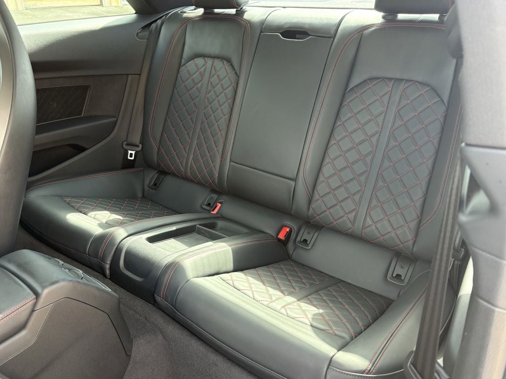 2023 Audi S5 3.0T Prestige quattro