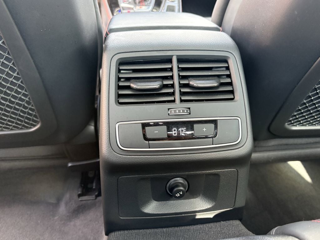 2023 Audi S5 3.0T Prestige quattro