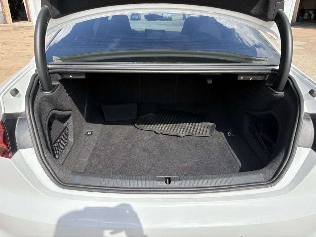 2023 Audi S5 3.0T Prestige quattro