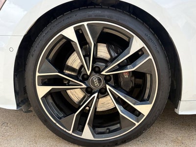 2023 Audi S5 3.0T Prestige quattro