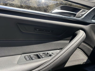 2023 BMW 5 Series M550i xDrive