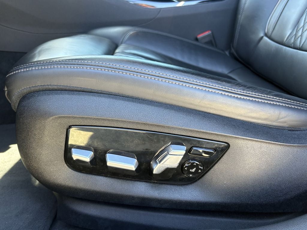 2023 BMW 5 Series M550i xDrive