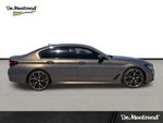 2023 BMW 5 Series M550i xDrive