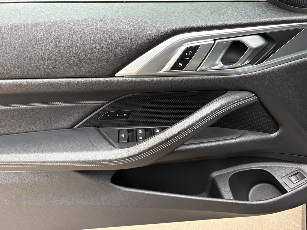 2024 BMW 4 Series 430i