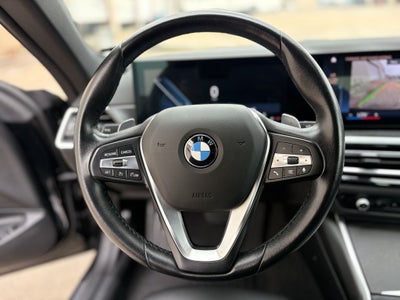 2024 BMW 4 Series 430i