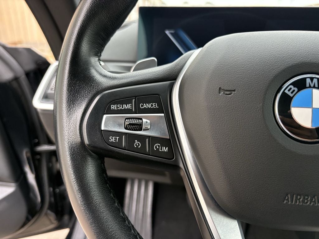 2024 BMW 4 Series 430i