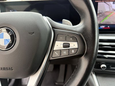 2024 BMW 4 Series 430i