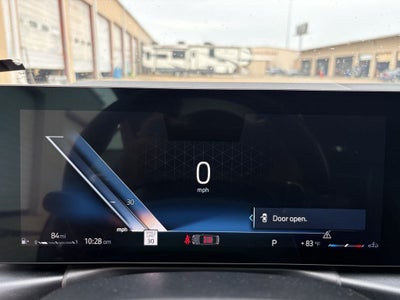 2024 BMW 4 Series 430i