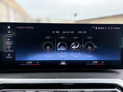 2024 BMW 4 Series 430i