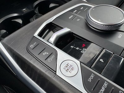 2024 BMW 4 Series 430i