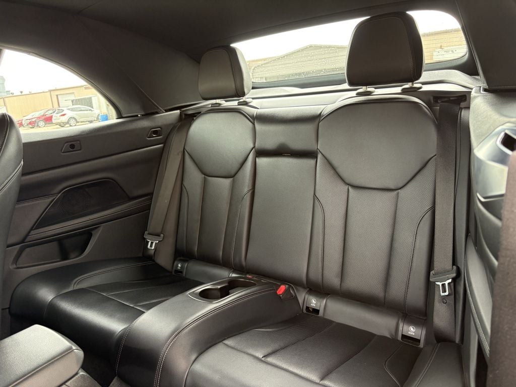 2024 BMW 4 Series 430i