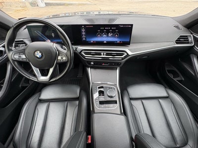 2024 BMW 4 Series 430i