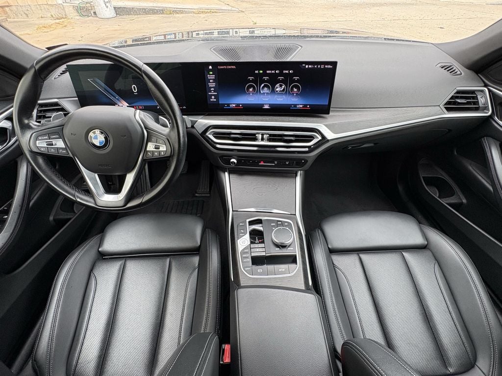 2024 BMW 4 Series 430i