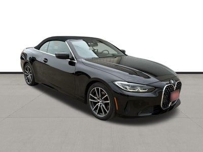2024 BMW 4 Series 430i