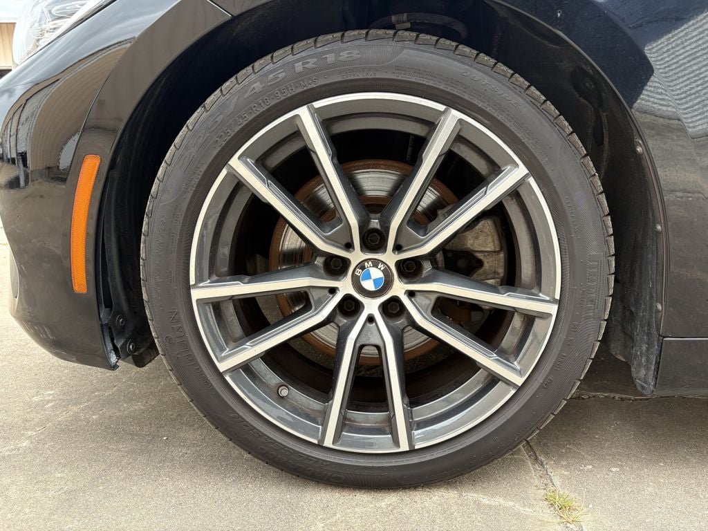 2024 BMW 4 Series 430i