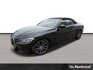 2024 BMW 4 Series 430i