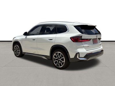2025 BMW X1 xDrive28i