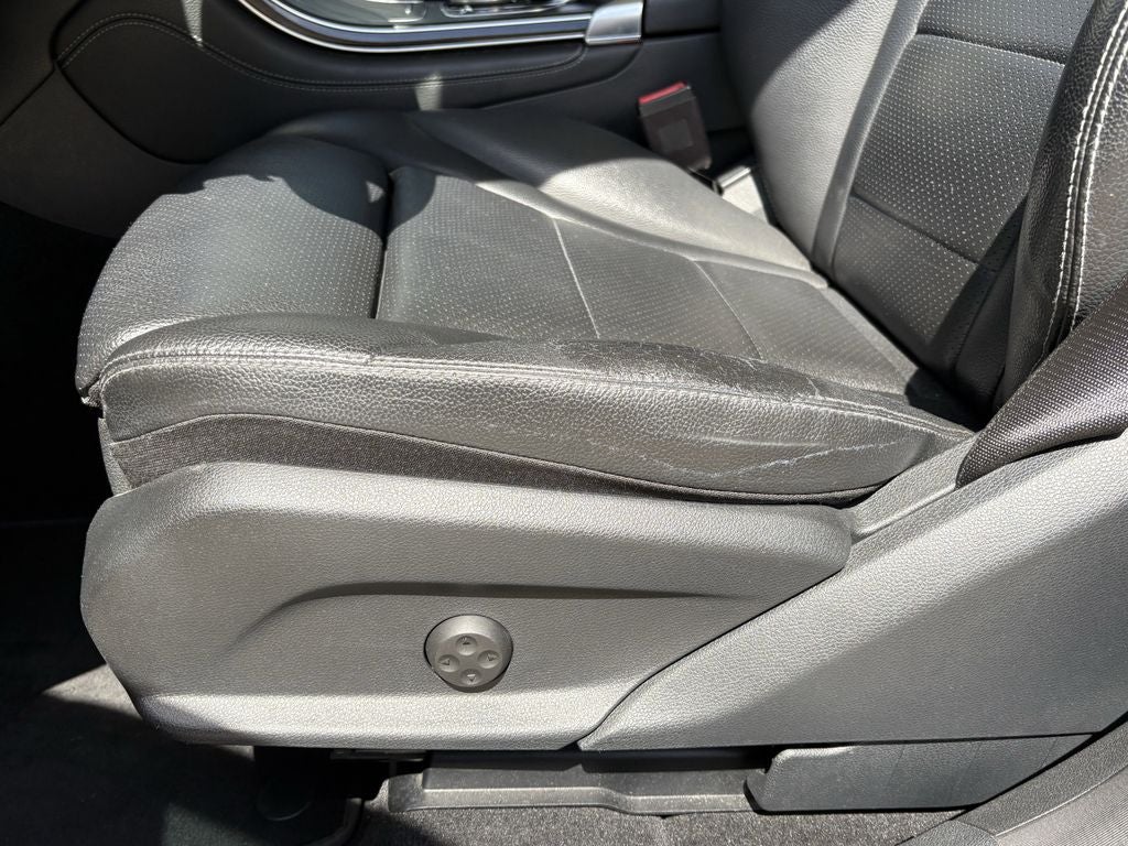 2019 Mercedes-Benz GLC GLC 300