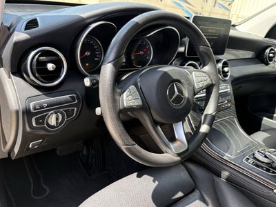 2019 Mercedes-Benz GLC GLC 300