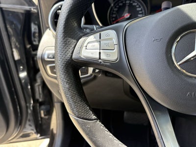 2019 Mercedes-Benz GLC GLC 300