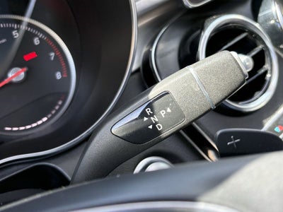 2019 Mercedes-Benz GLC GLC 300