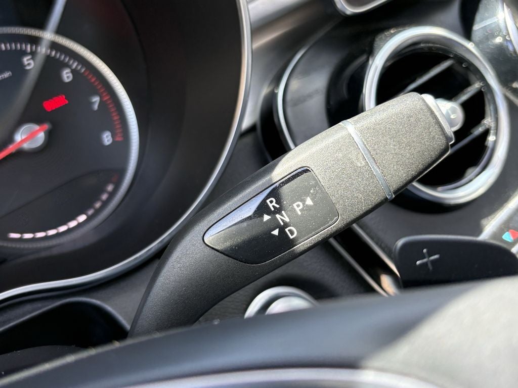 2019 Mercedes-Benz GLC GLC 300