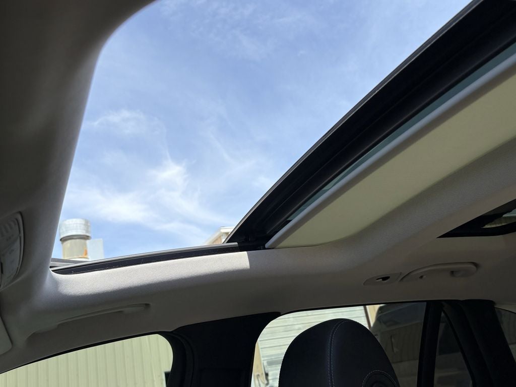 2019 Mercedes-Benz GLC GLC 300