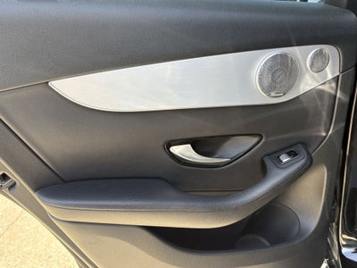 2019 Mercedes-Benz GLC GLC 300